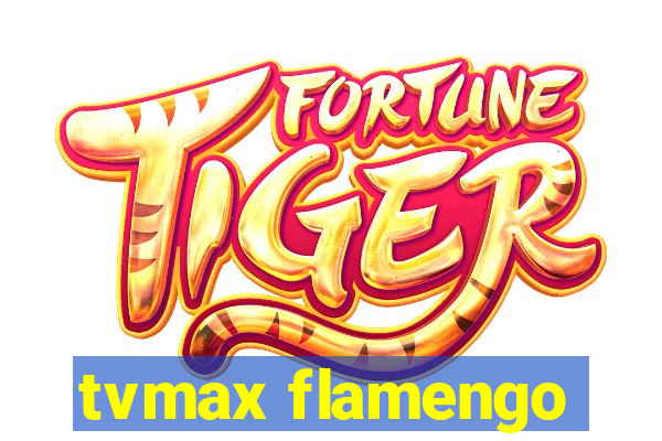 tvmax flamengo